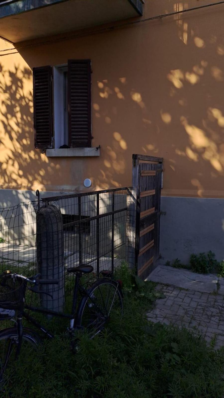 Fiera Bolognina - Komodo - Appartamento Completo Con Giardino E Parcheggio Privato Bologna Eksteriør bilde