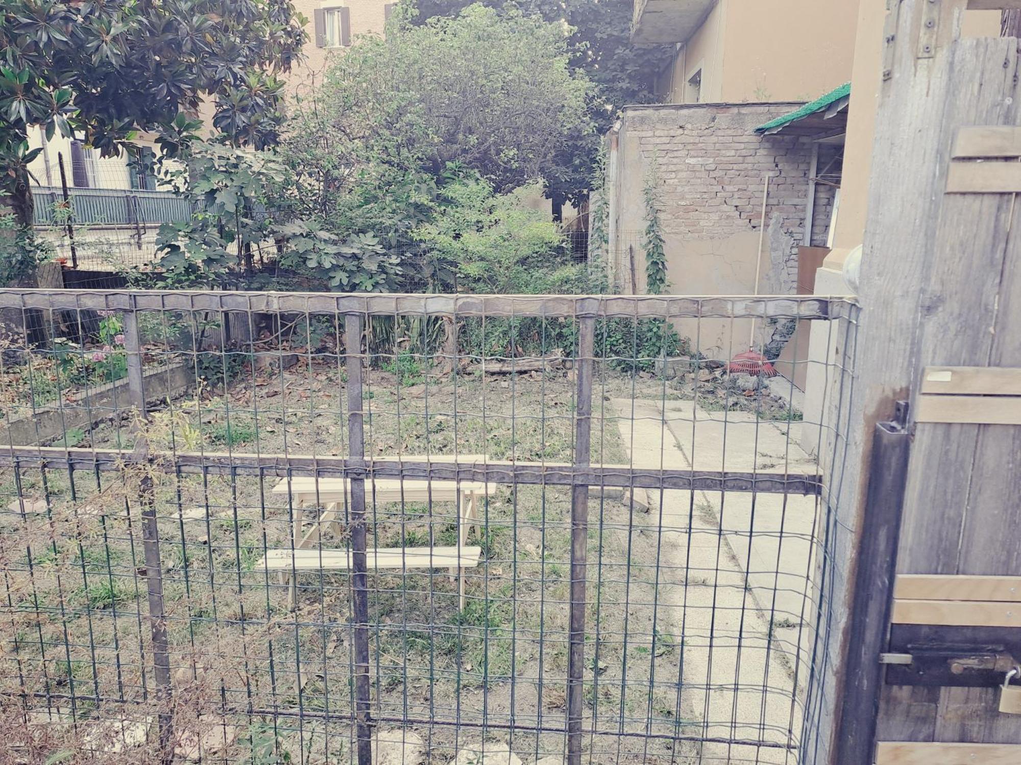 Fiera Bolognina - Komodo - Appartamento Completo Con Giardino E Parcheggio Privato Bologna Eksteriør bilde